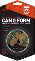 لاصق تمويه Gear Aid