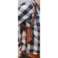 تصميم محزم كتف خاص