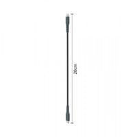 سلك ايفون معتمد 20cm