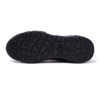 بسطار اوكلي اسود جلد