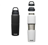 مطارة عازلة مع كوب مدمج كاملباك MULTIBEV