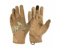 قفاز رماية بني - Helicon