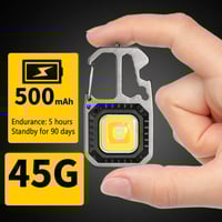 كشاف مع الاستاند