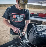 فنيلة K9 NO TOUCH