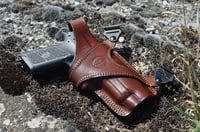 تصميم محزم كتف خاص