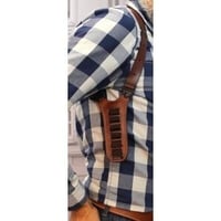 تصميم محزم كتف خاص