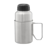إناء وكوب PATHFINDER BOTTLE & CUP