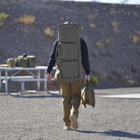 حقيبة حفظ بندقيتين Helikon-Tex