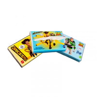 مناديل ناعمة بيضاء حكاية لعبة