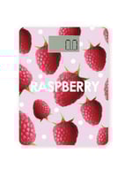 ميزان مطبخ - توت العليق