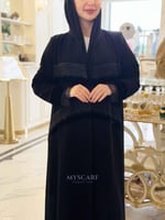 عبايه جمانة