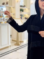 عبايه جمانة