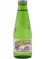 مياه معدنية غازية تركية صودا طبيعية مكربنة beypaza...