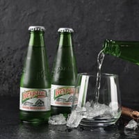 مياه معدنية غازية تركية صودا طبيعية مكربنة beypaza...