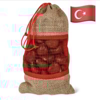 كستناء أبو فروة تركي 1 كيلو فاخر Vip درجة أولى أجو...