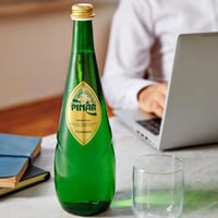 مياه غازية تركية معدنية فوارة - من شركة بينار التر...