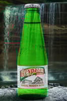 مياه معدنية غازية تركية صودا طبيعية مكربنة beypaza...