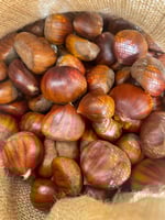 كستناء أبو فروة تركية 2 كيلو.