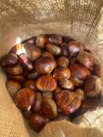 كستناء أبو فروة تركية 2 كيلو.