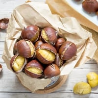 كستناء أبو فروة تركية 2 كيلو.