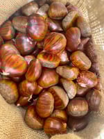 كستناء أبو فروة تركية 2 كيلو.