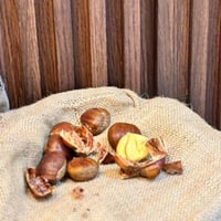 كستناء أبو فروة تركي (خيشة كاملة) 4 كيلو فاخر vip...