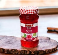 مربى شينار بالورد - تركي مستورد.