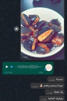 كستناء أبو فروة تركي 1 كيلو فاخر Vip درجة أولى أجو...