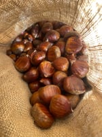 كستناء أبو فروة تركية 2 كيلو.