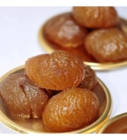 حلوى الكستناء التركية الفاخرة (كستناء شكرجي) مارون...