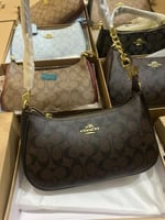 شنطة كوتش شامل الملحقات