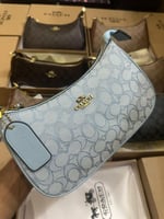 شنطة كوتش شامل الملحقات