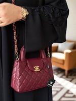 شنطة شانيل شامل الملحقات