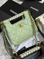 شنطة شانيل شامل الملحقات