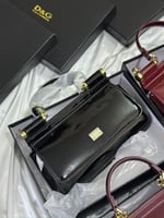 شنطة دولتشي اند غابانا سيسلي