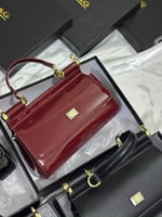 شنطة دولتشي اند غابانا سيسلي