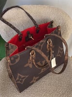 توت باق لويس فيتون