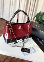 شنطة شانيل شامل الملحقات