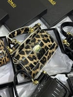 شنطة دولتشي اند غابانا سيسلي