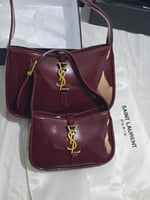 شنطة سان لوران شامل الملحقات