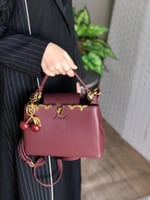 شنطة لويس فيتون