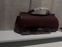 شنطة دولتشي اند غابانا شامل الملحقات كبير