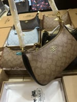 شنطة كوتش شامل الملحقات