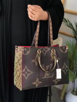 توت باق لويس فيتون