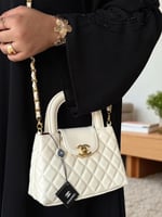 شنطة شانيل شامل الملحقات