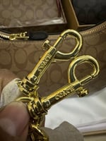 شنطة كوتش شامل الملحقات