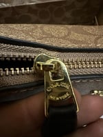 شنطة كوتش شامل الملحقات