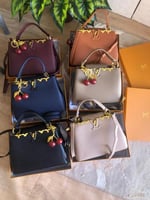 شنطة لويس فيتون