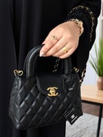 شنطة شانيل شامل الملحقات