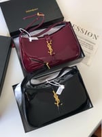 شنطة سان لوران شامل الملحقات